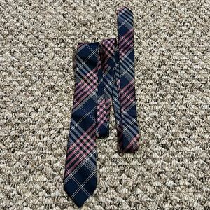 Banana Republic Silk Tie